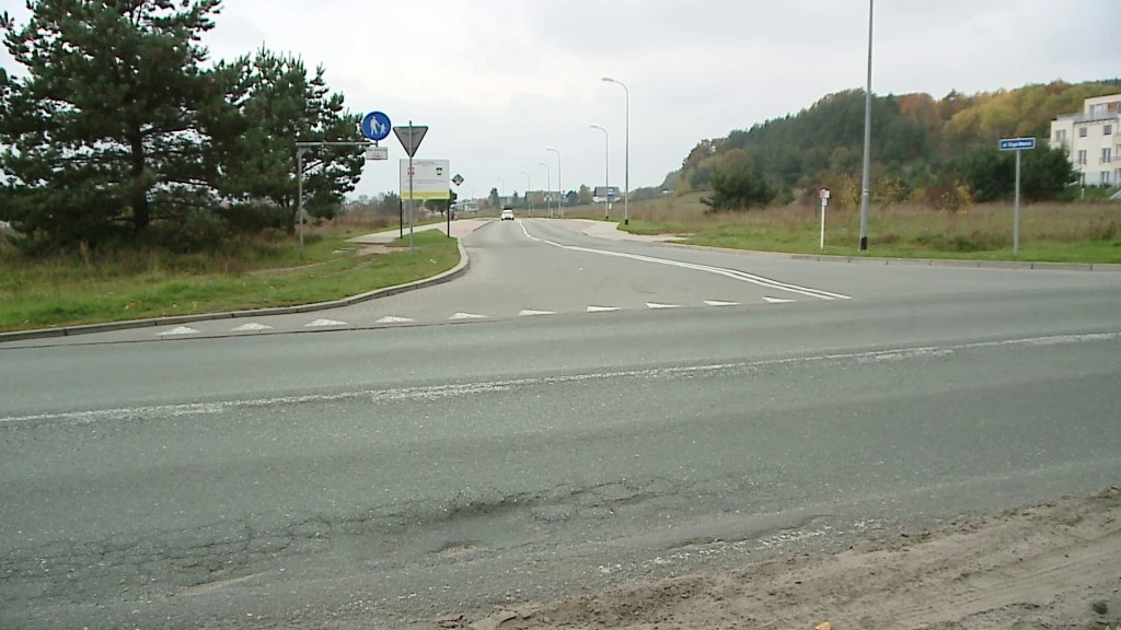 Będzie remont ul. Puckiej w Redzie