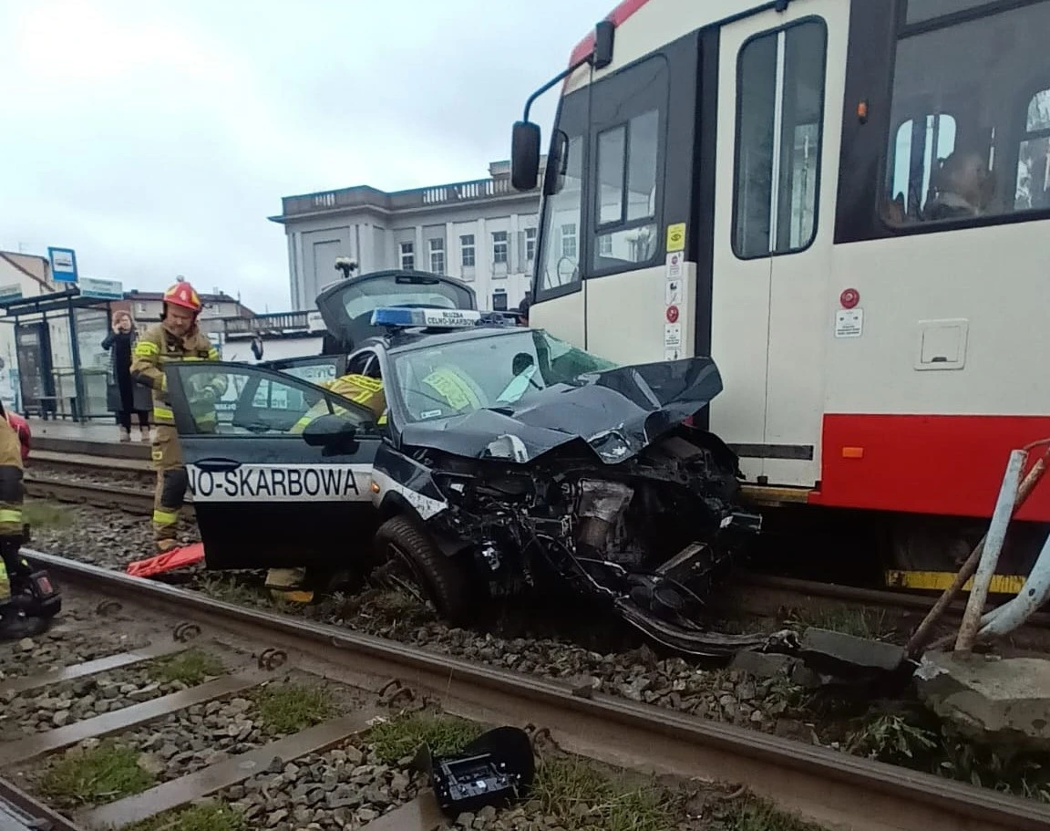 źródło: KM PSP Gdańsk