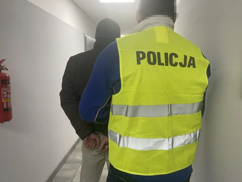 Źródło:KPP w Wejherowie