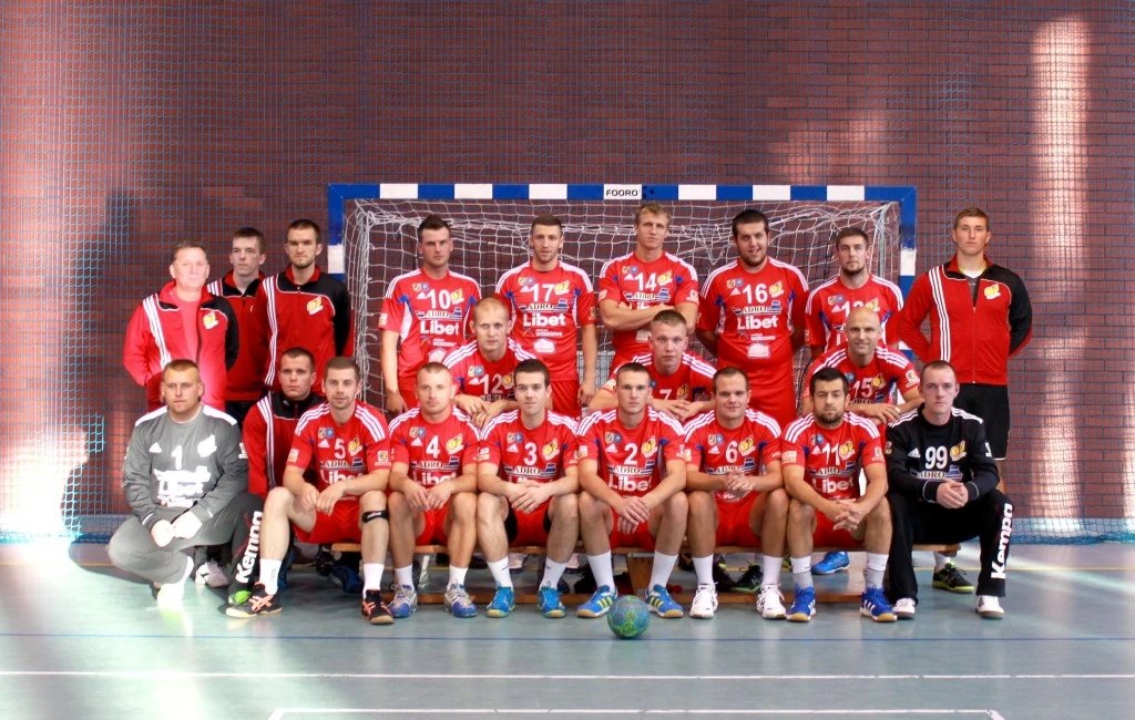 Tytani zmierzą się z drużyną z Brodnicy w Wejherowie