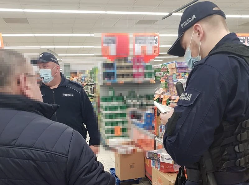 źródło: KPP Wejherowo