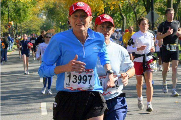 Maraton "Solidarności" wystartuje z Gdyni