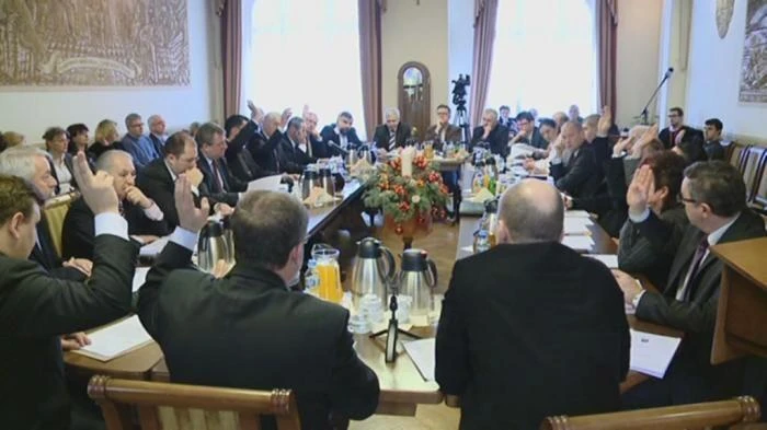 VI Sesja Rady Miasta Wejherowo. Zobacz retransmisje