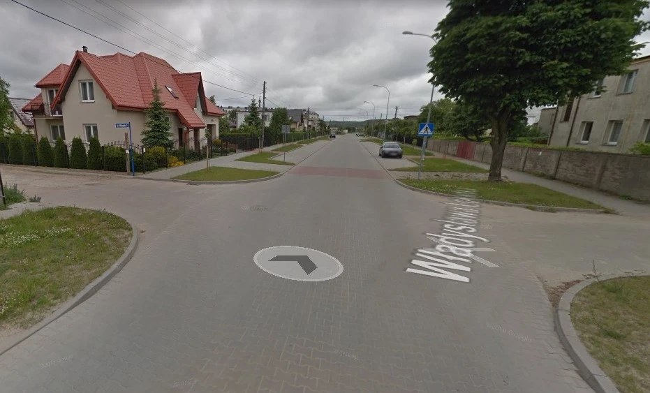 źródło: Google Maps