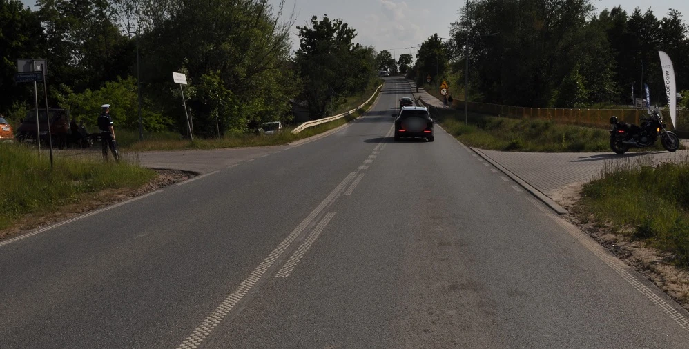 fot. KPP Pruszcz Gdański