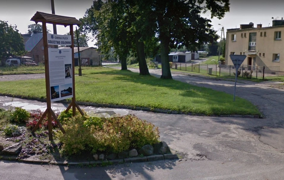 Źródło: Google Maps