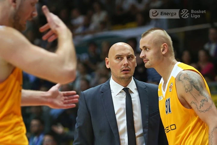 Fot. Andrzej Romański/EBL
