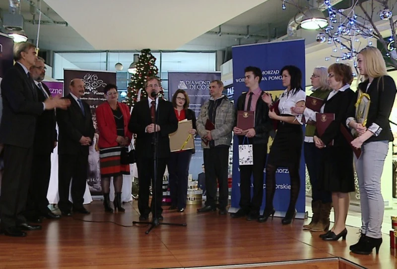 Ostatni etap Pomorskiego Biznesplanu 2012