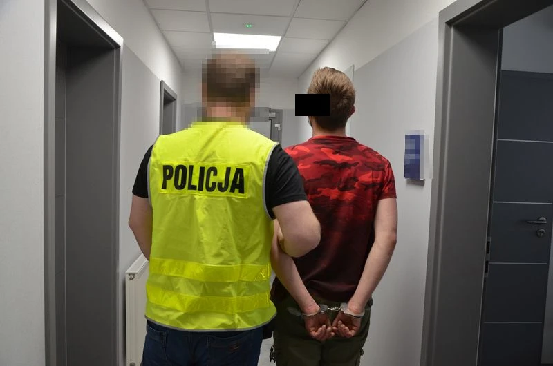 Źródło:KPP w Wejherowie