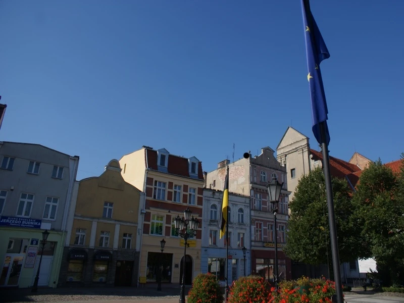 Niższy czynsz za lokale użytkowe 