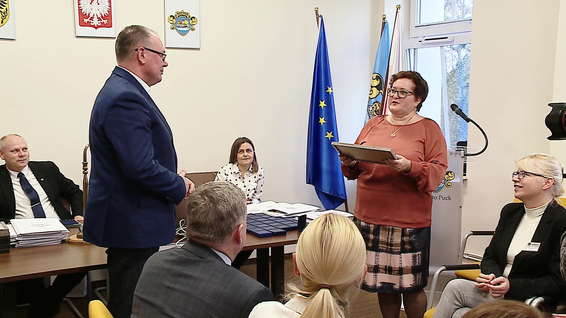 Fot. Daniel Zaputowicz/TTM