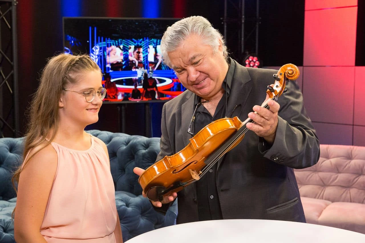 Fot. Virtuosos Talent Show/Facebook 