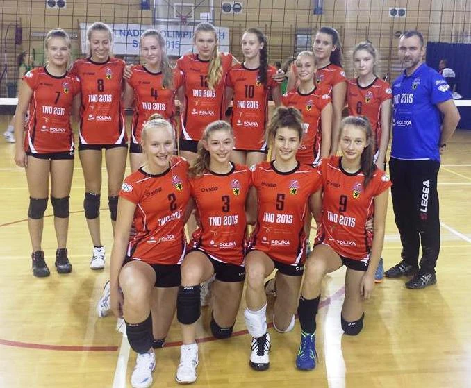 Relacja z minionego weekendu - APS Rumia
