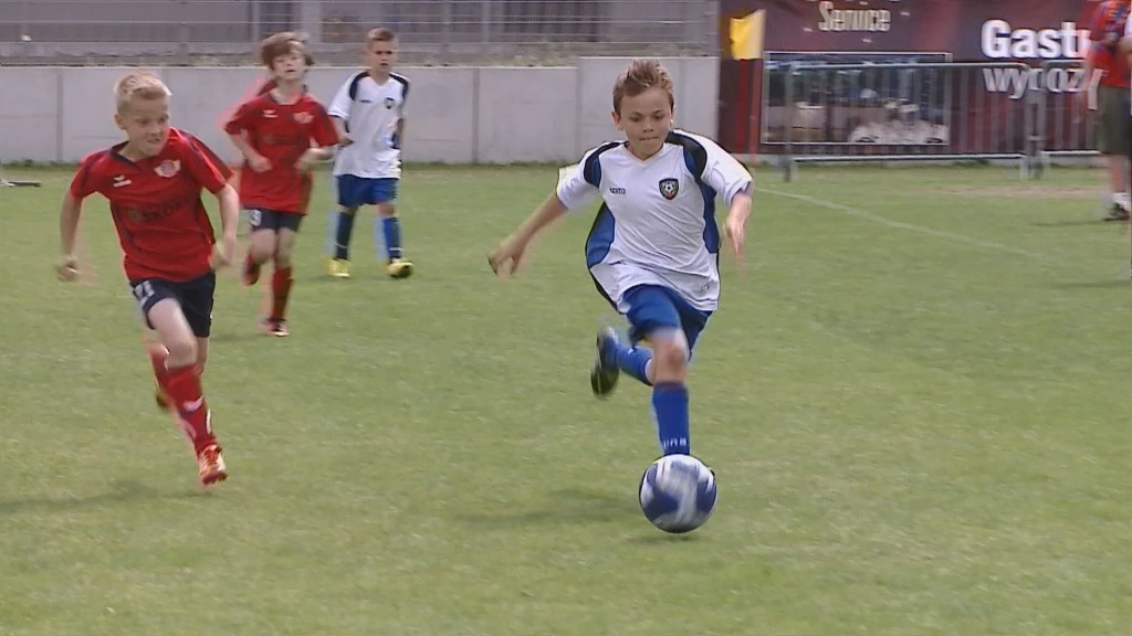 Polonia Bydgoszcz zwycięzcą Baltic Football Cup