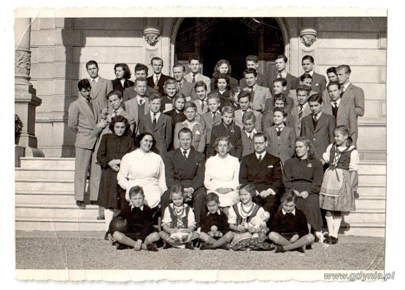 fot. ze zbiorów Muzeum Emigracji