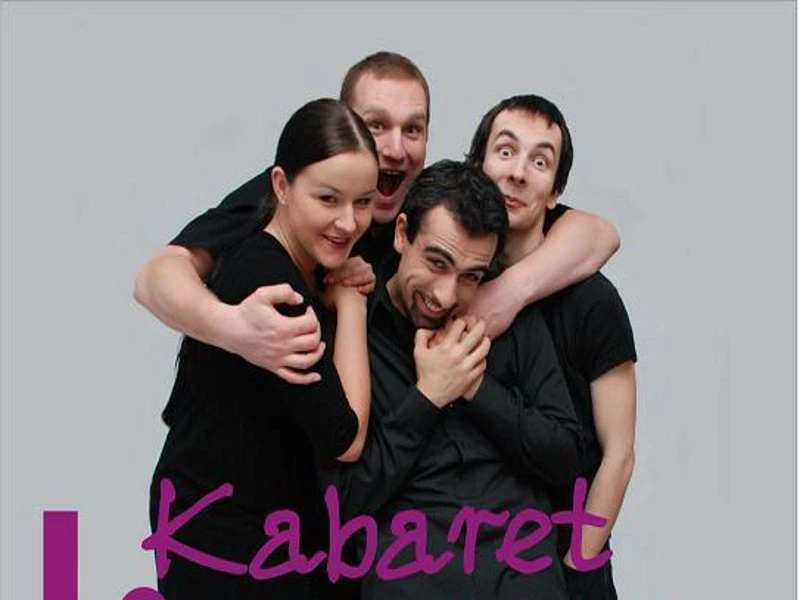 Kabaret Limo w ramach 'Piątków z kulturą'