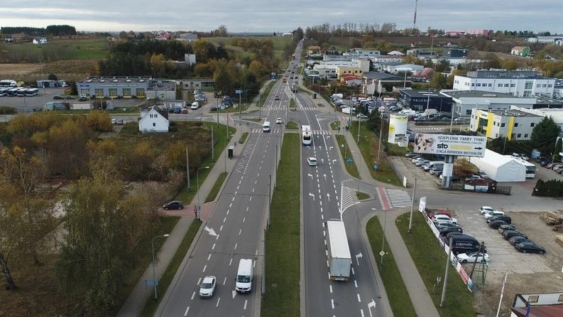 Źródło: GDDKiA