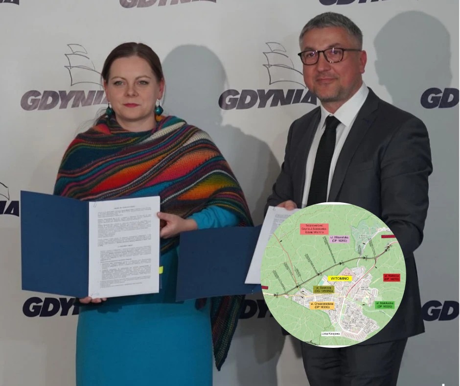źródło: gdynia.pl/fot. Magdalena Starnawska