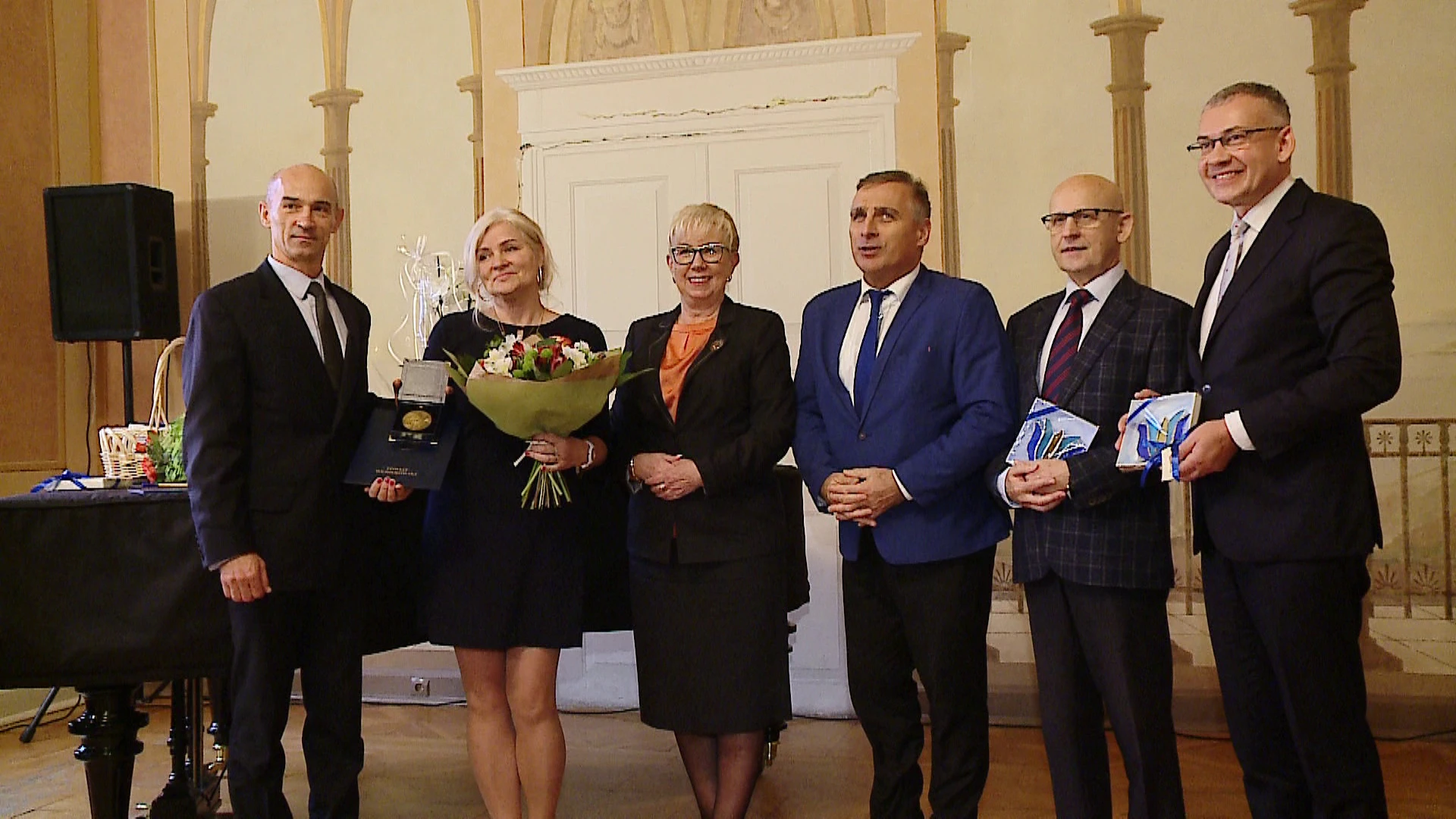 Fot. Daniel Zaputowicz/TTM