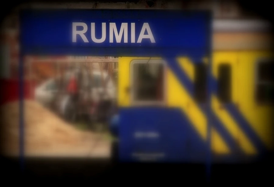 58 setów na 58 urodziny Rumi