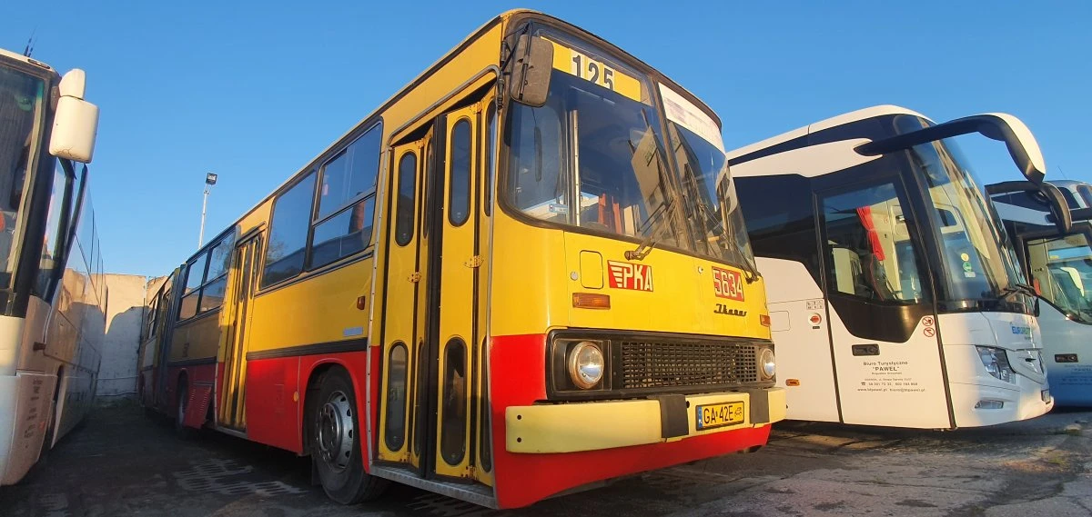 Źródło: ZKM Gdynia, za: Gdynia.pl
