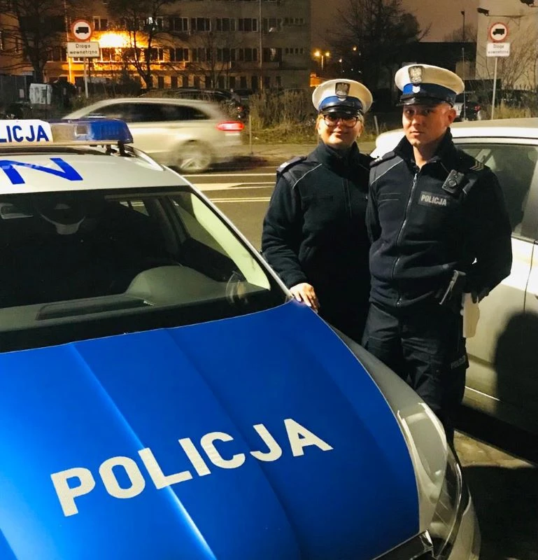 Fot. KMP Gdynia