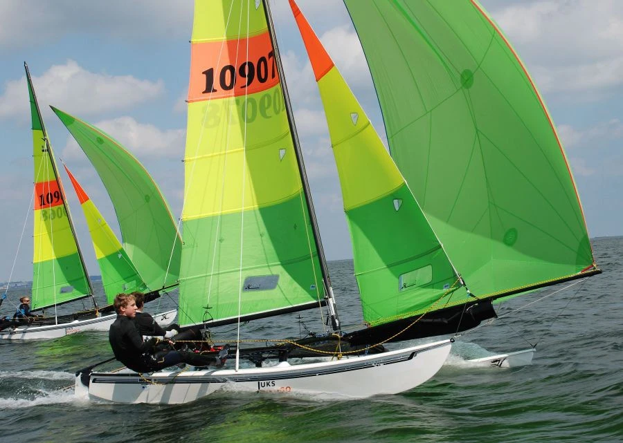 fot. Uczniowski Klub Sportowy NAVIGO