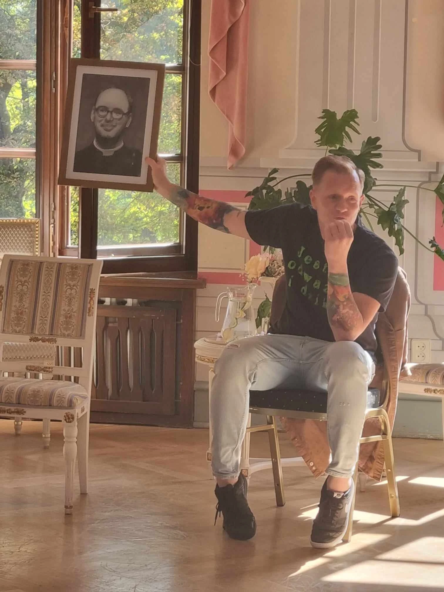 fot. Fundacja im. ks. Jana Kaczkowskiego