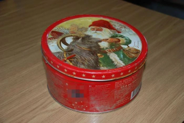 Gdańsk Marihuana zamiast ciastek