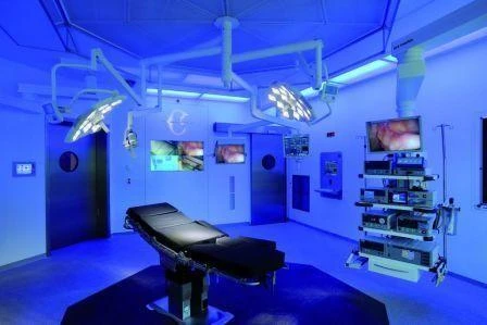 Gdańsk: Nowy dyrektor Pomorskiego Centrum Traumatologii