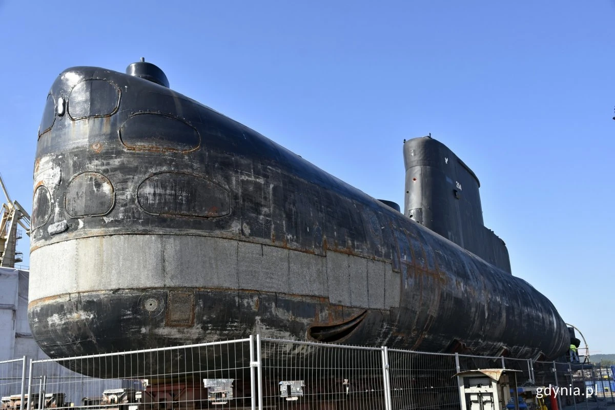 fot. Magdalena Czernek/gdynia.pl