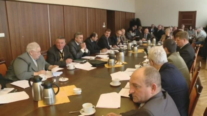 Gmina Wejherowo już po trzeciej sesji Rady