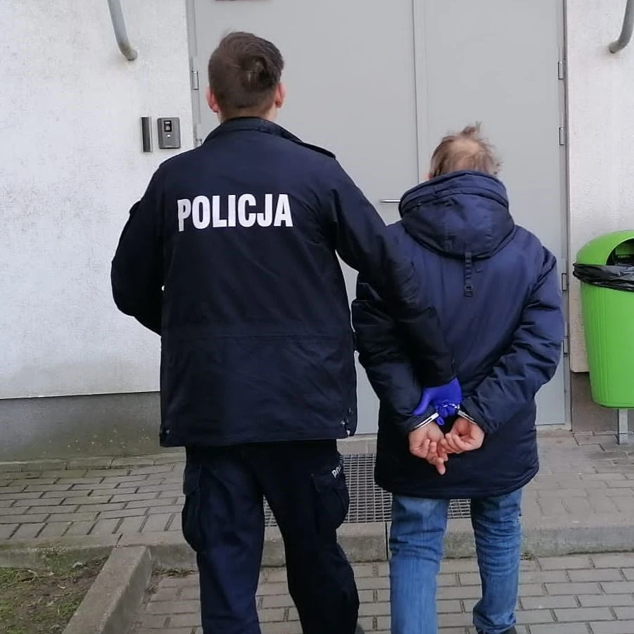 Fot. KMP Gdańsk 
