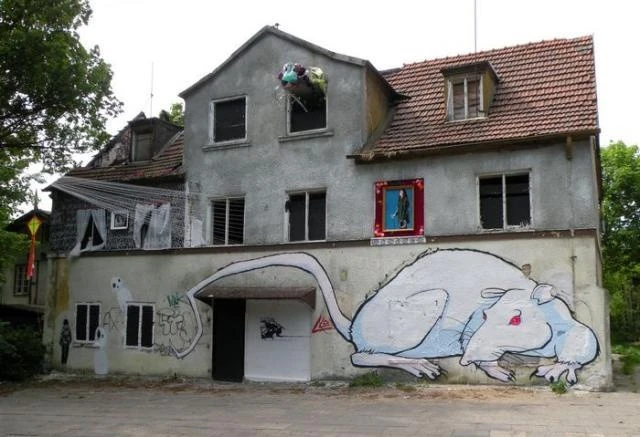 fot. staraoliwa.pl
