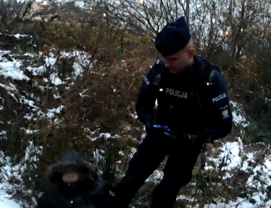 Fot. Pomorska Policja 