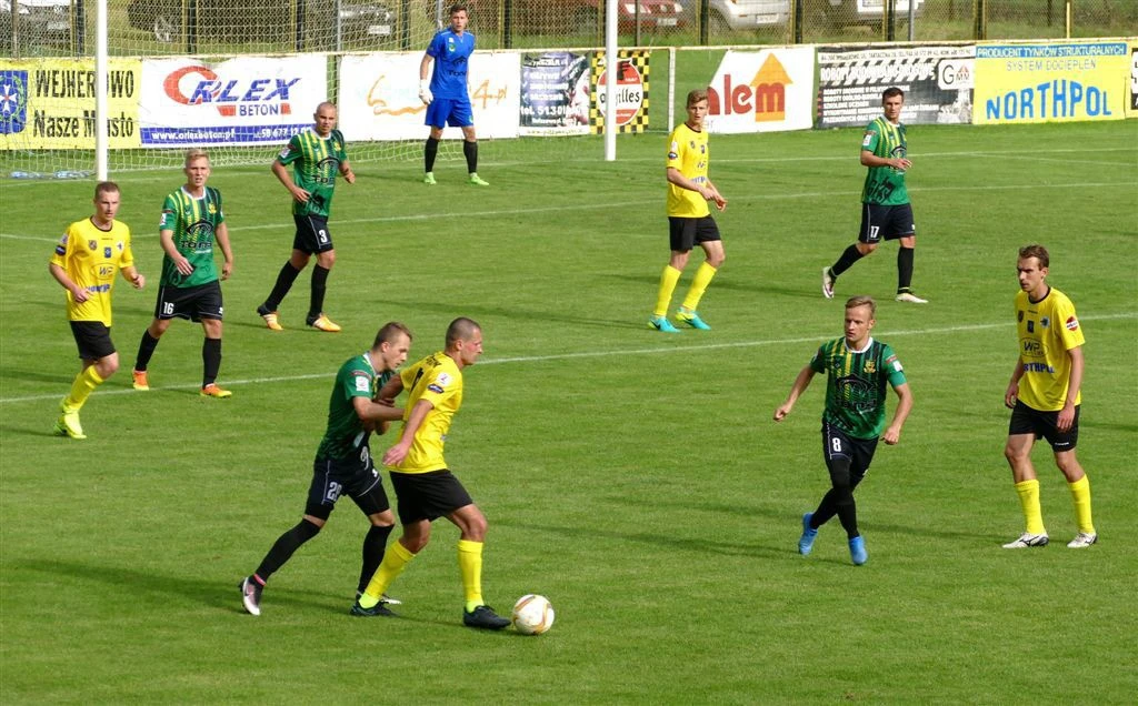 Fot. Leszek Spigarski