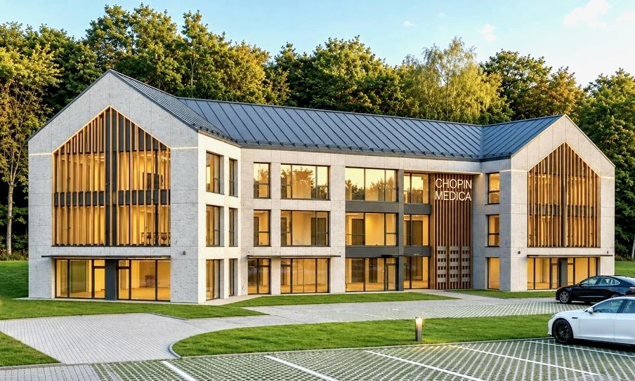 Materiał Partnera