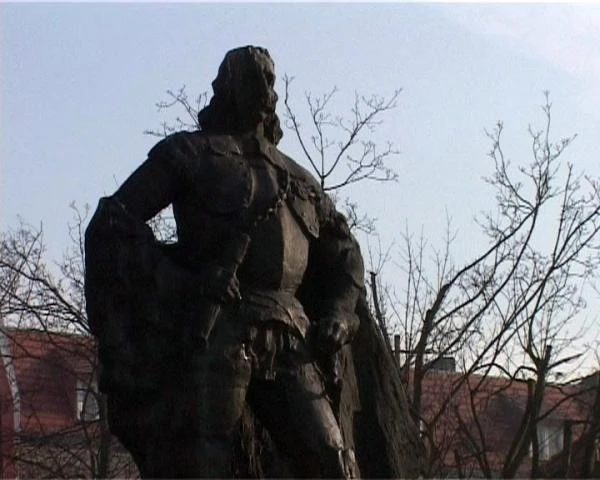 Wejherowo: 354. rocznica śmierci Jakuba Wejhera