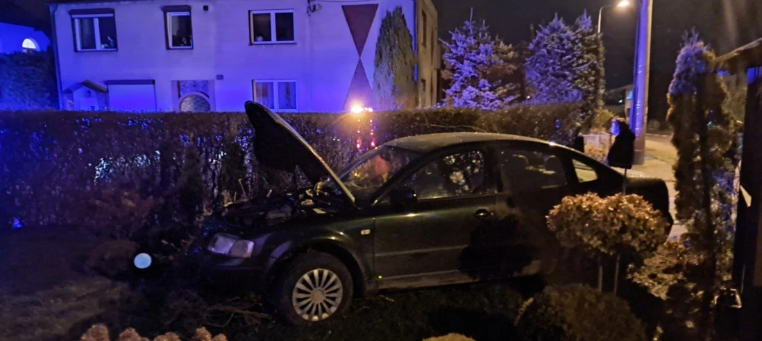 Zdjęcie: KPP w Chojnicach/FB