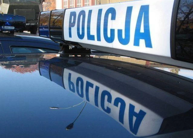Gdynia:  Rozbój na dostawcy pizzy