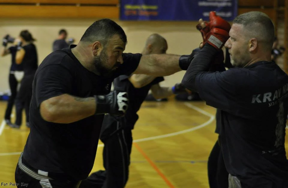 Fot. kosakowosport.pl/P. Koy