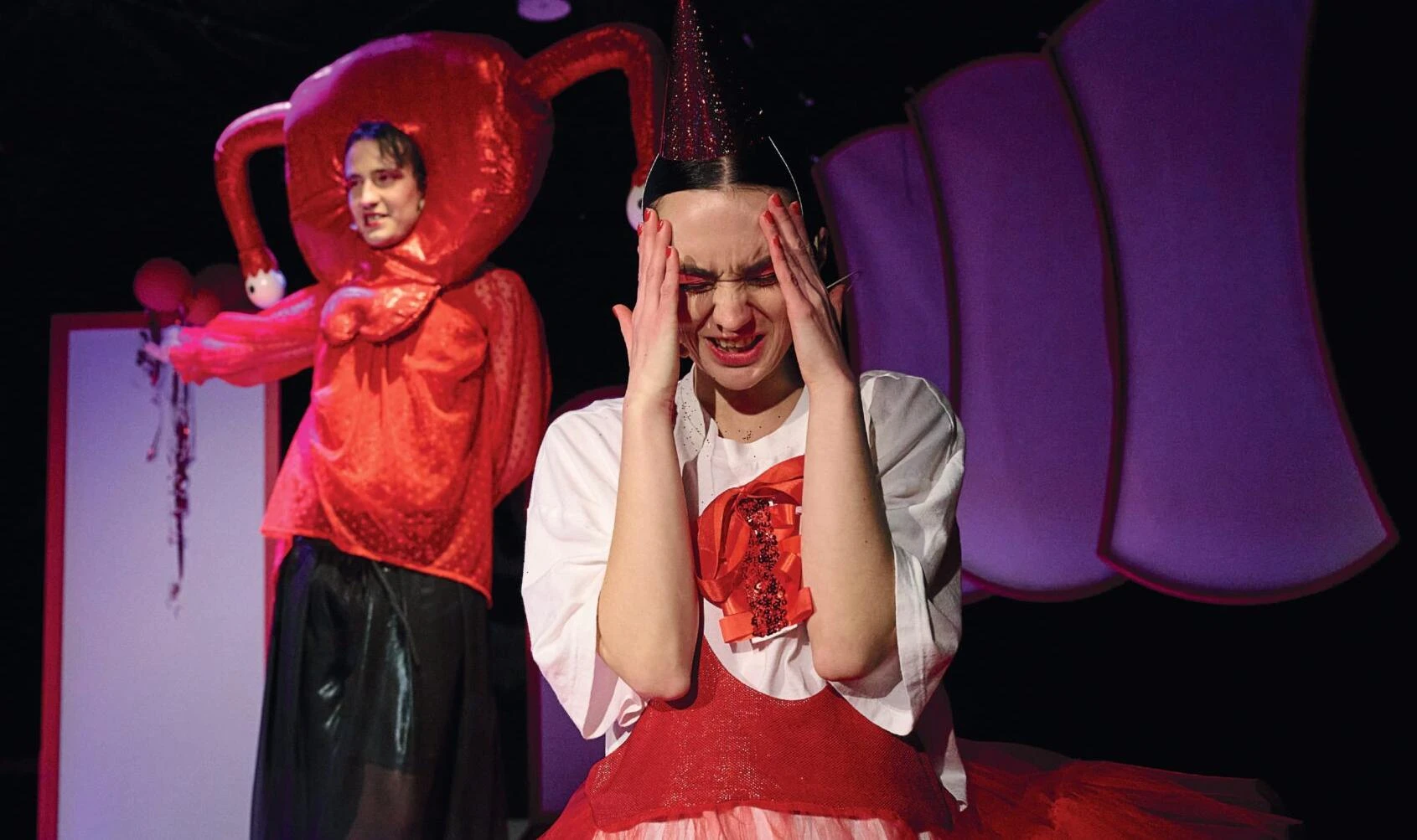 fot. Teatr Polska