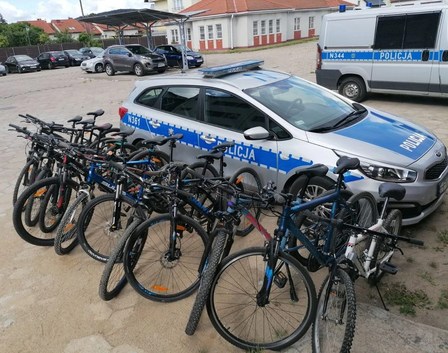 fot. KPP Wejherowo