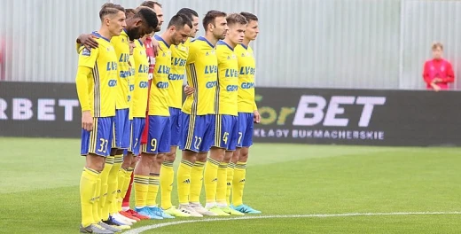 źródło: Arka Gdynia