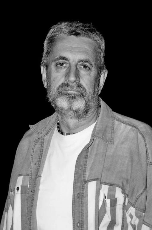 Zmarł wspaniały artysta Sławomir Lewandowski