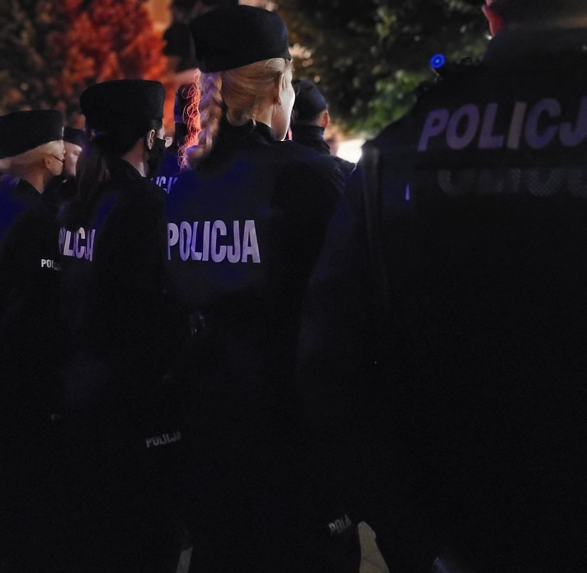 źródło: KWP Gdańsk