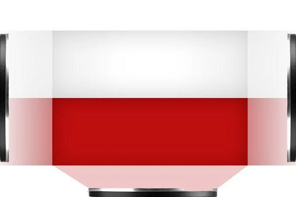 Gdańsk: Majówka na biało-czerwono