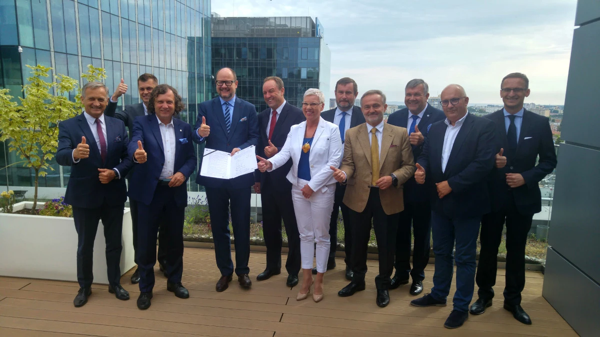 Źródło: Pomorskie.eu