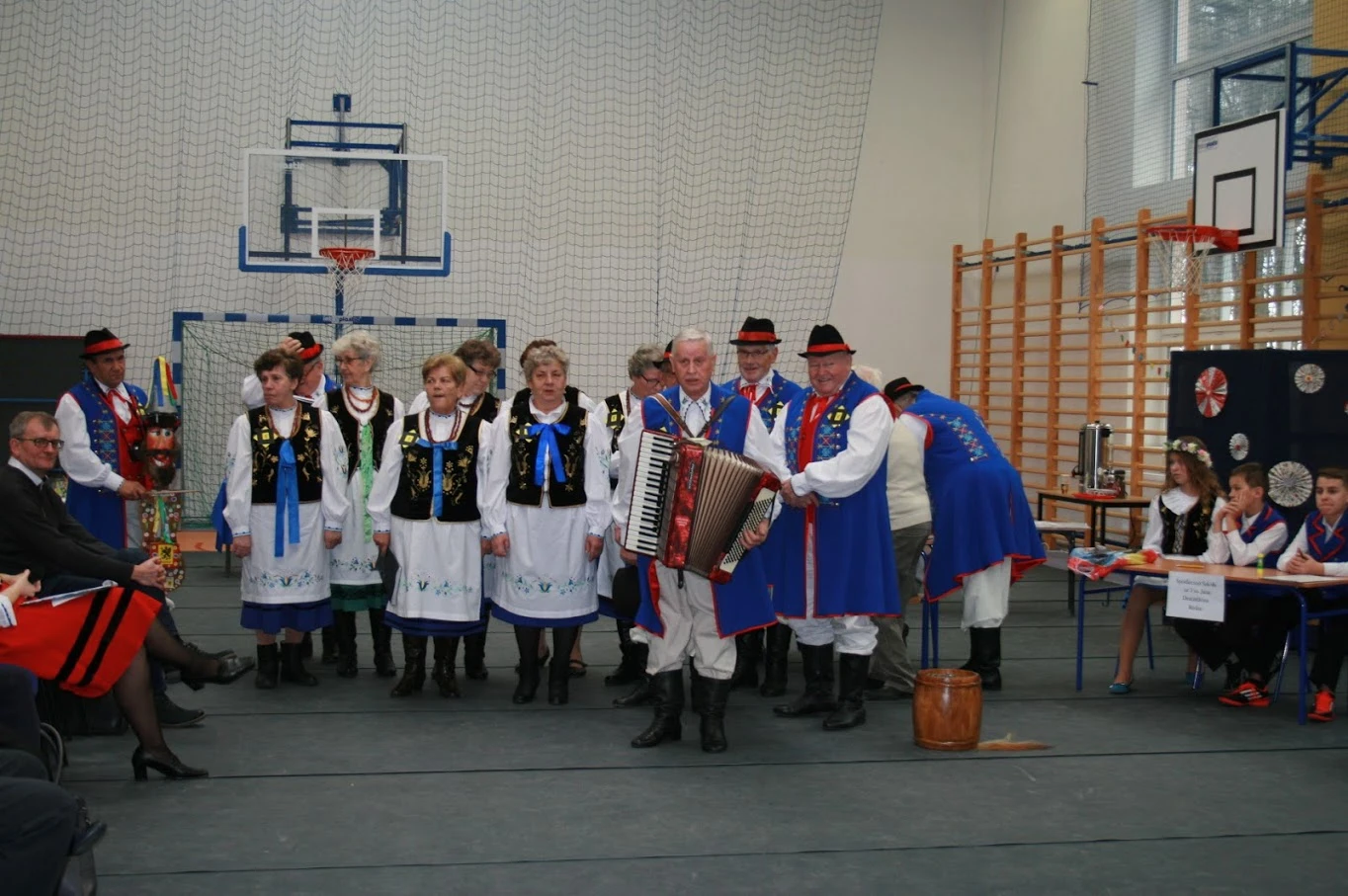 Źródło: SP nr 5 Reda