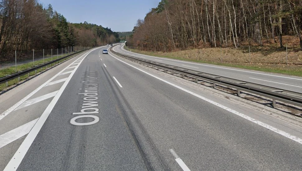 Fot. Google Maps